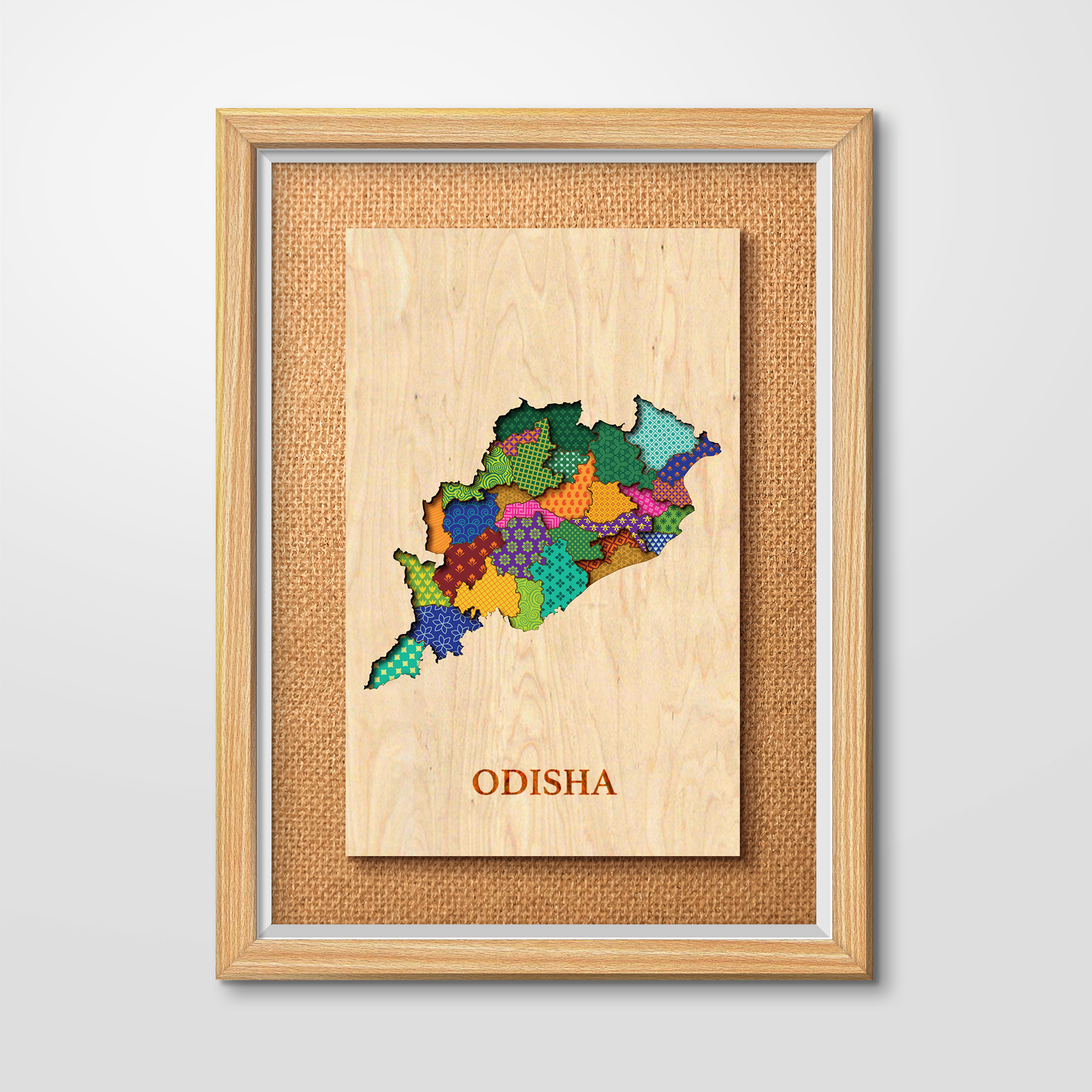 States of India