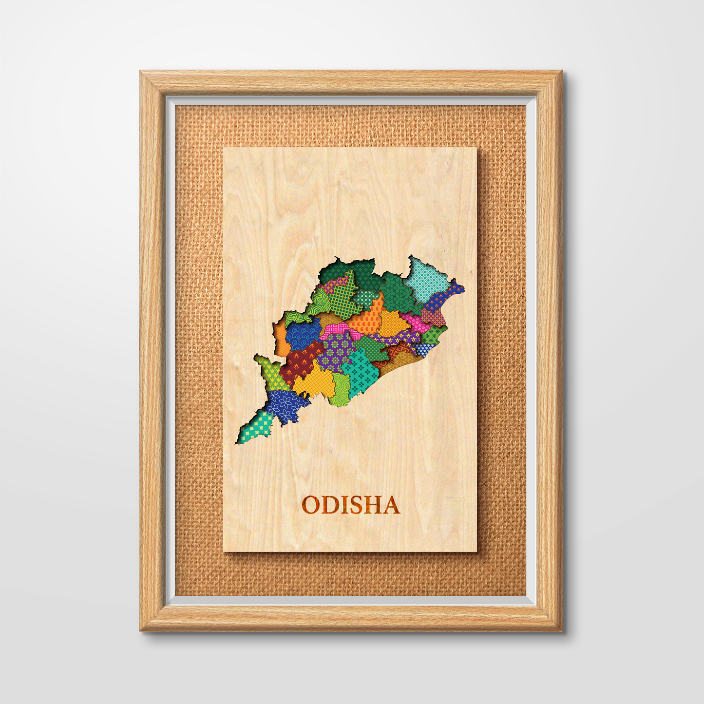 States of India