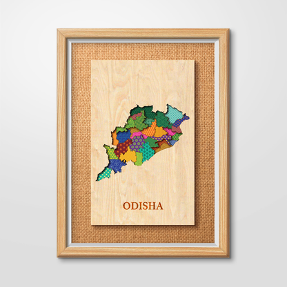 States of India