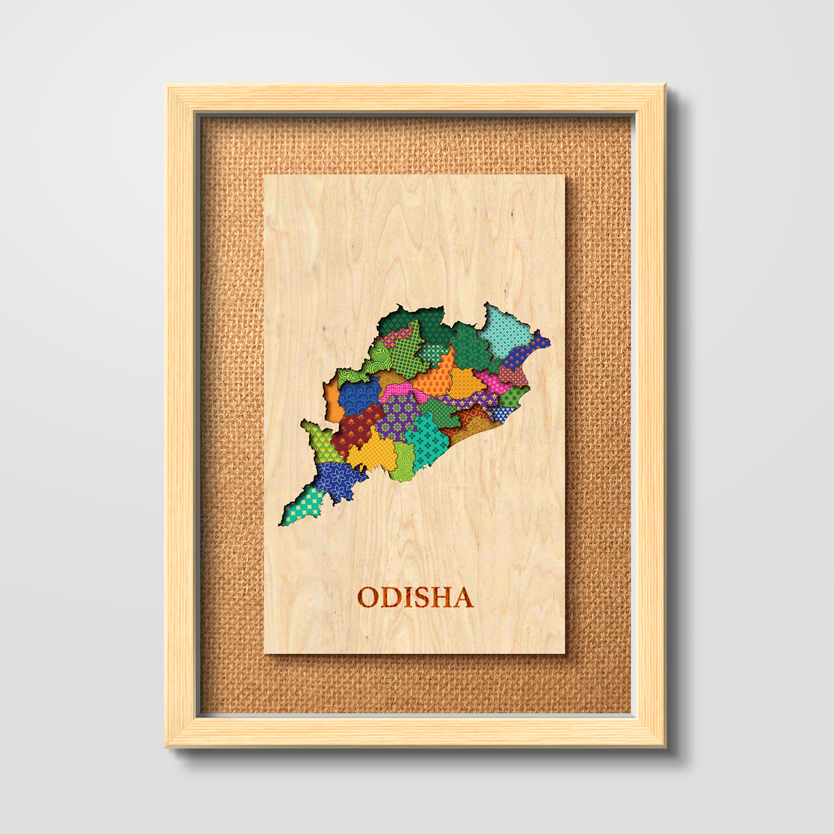 States of India