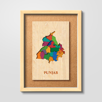 States of India