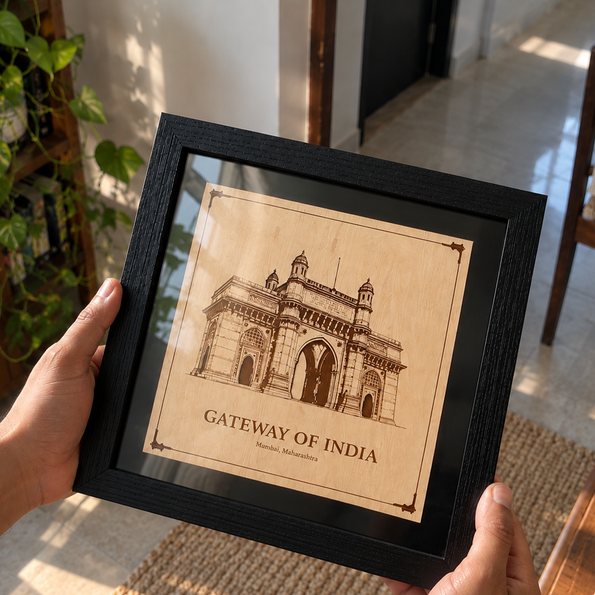 Icons of India
