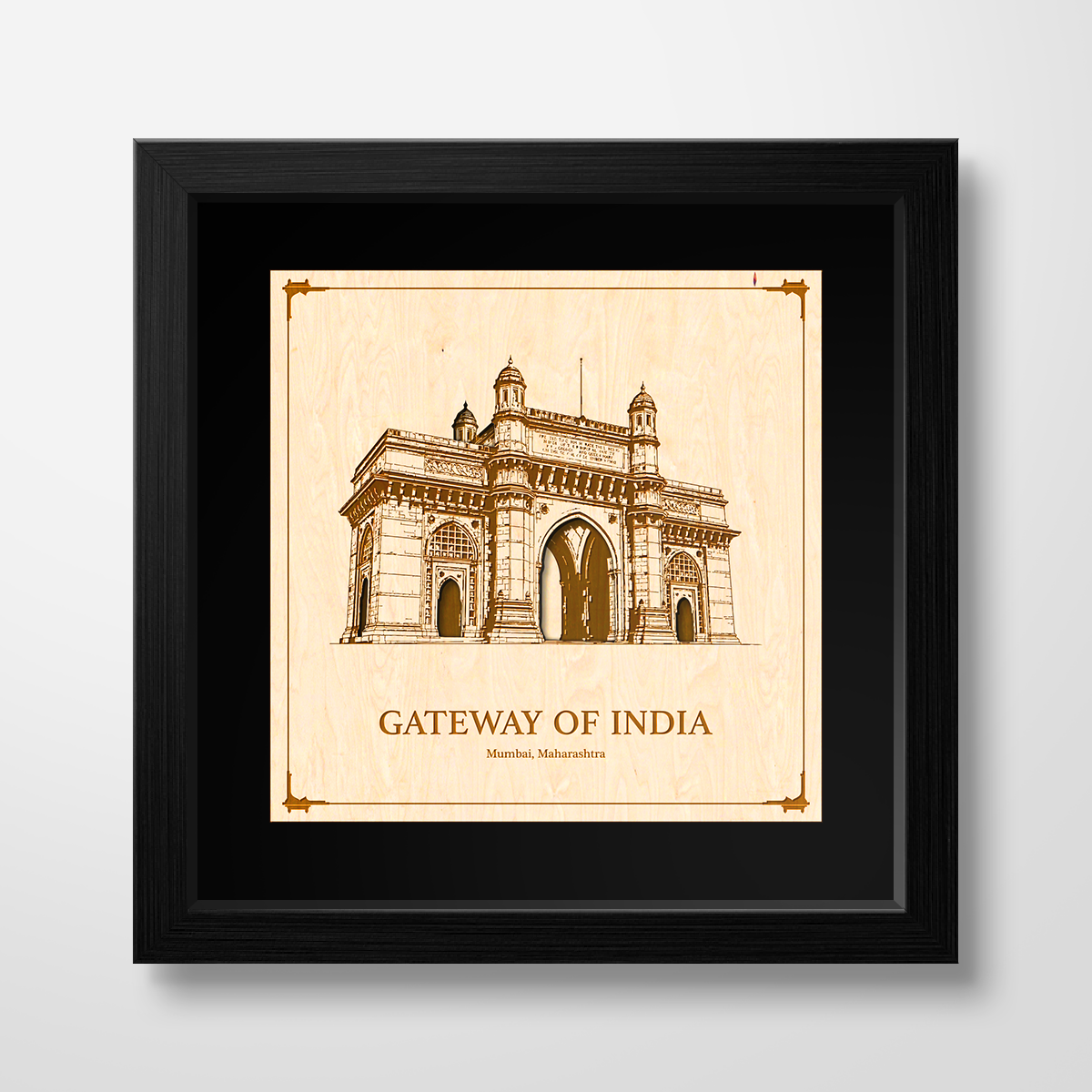 Icons of India