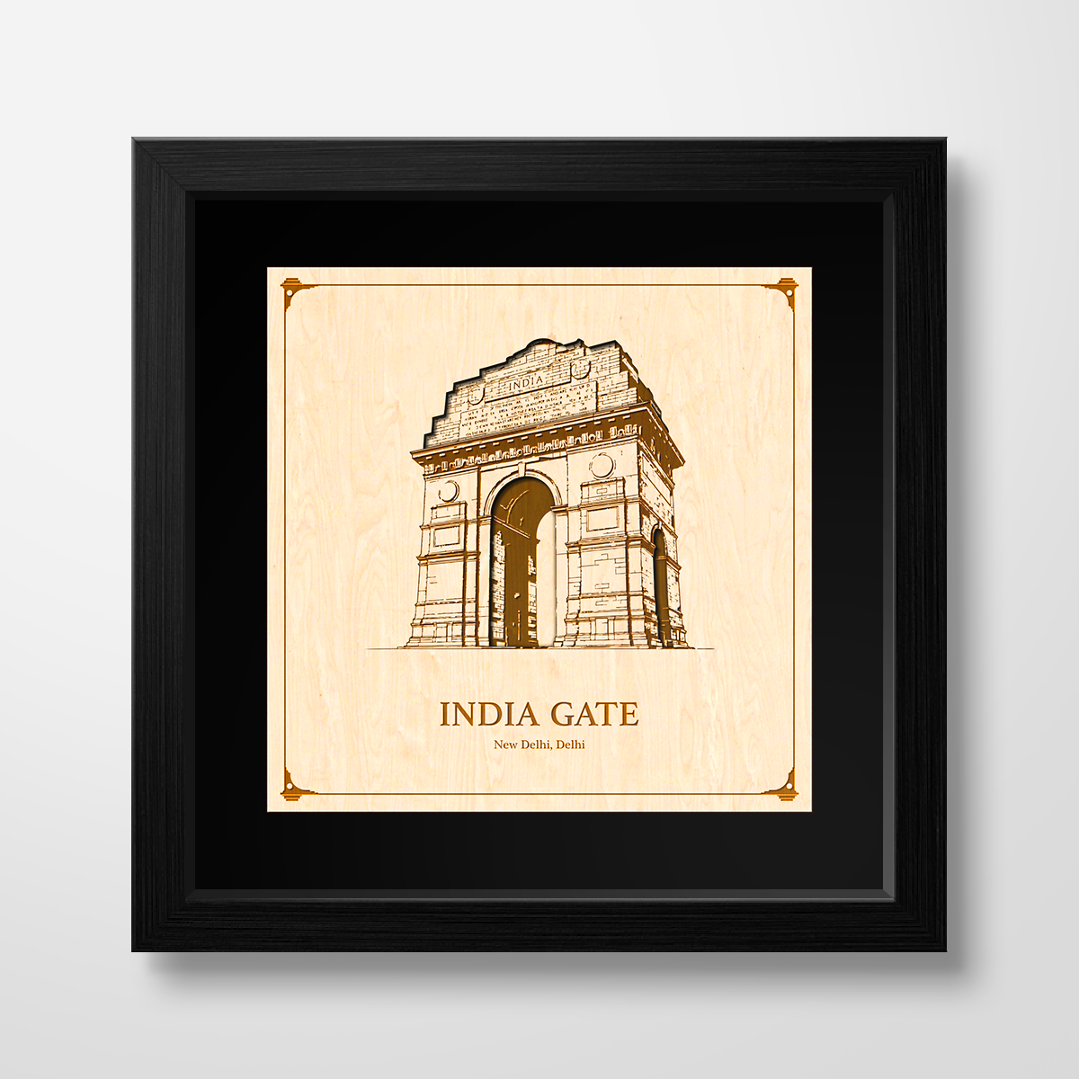 Icons of India