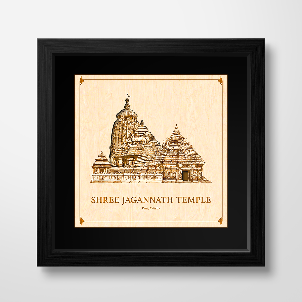 Icons of India