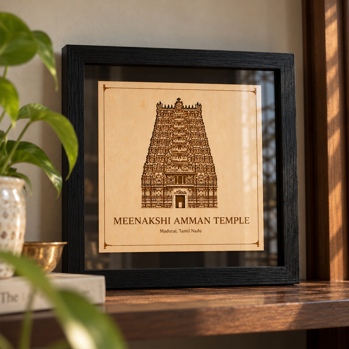 Icons of India
