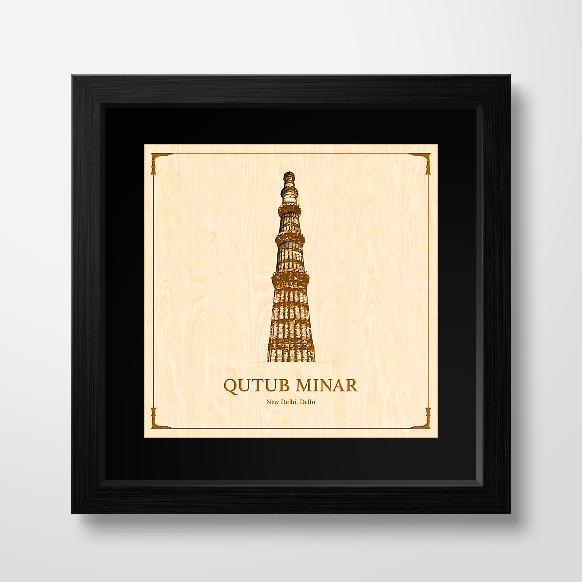 Icons of India