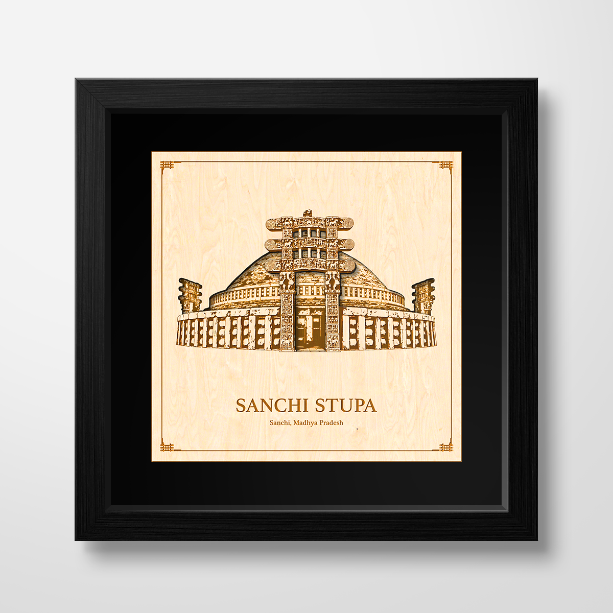 Icons of India