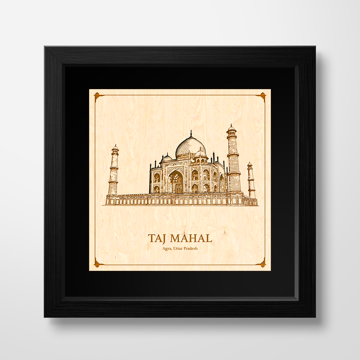 Icons of India