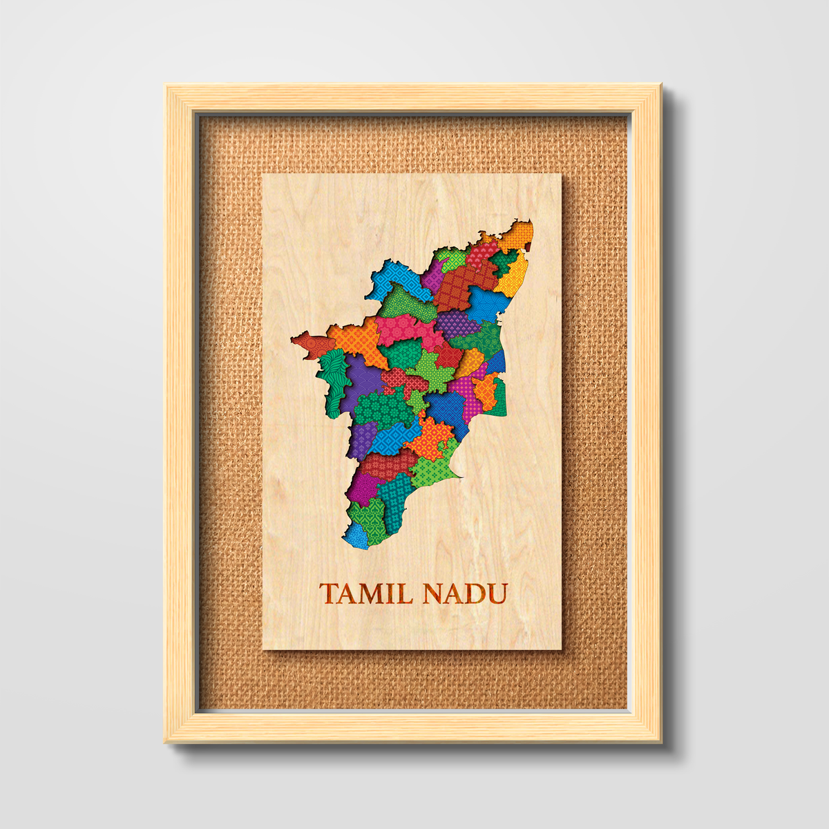 States of India