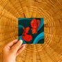Flux Coasters Set