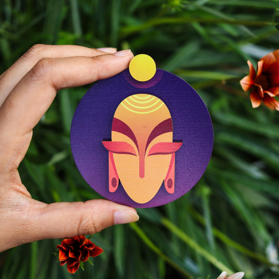 Mastishk Magnet