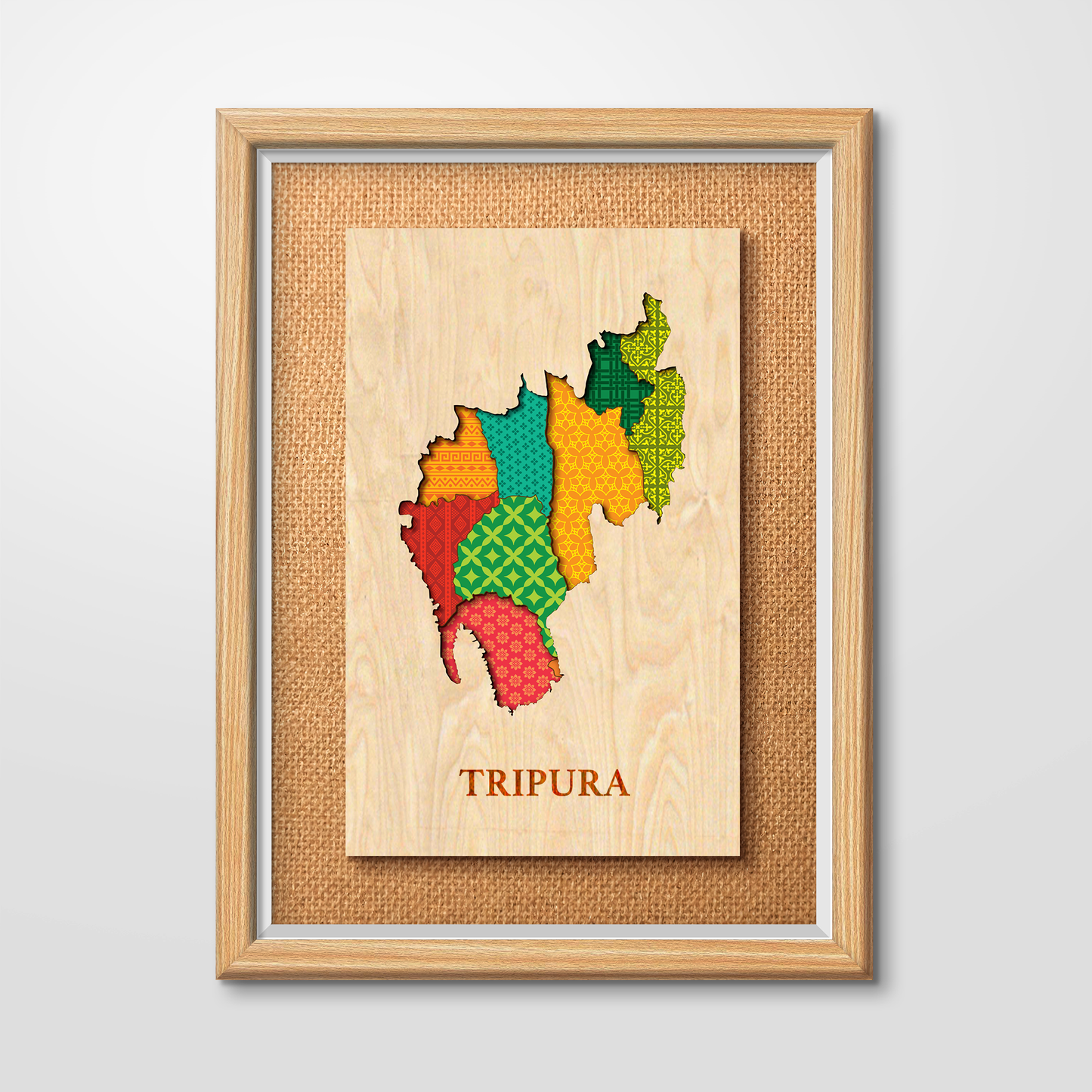 States of India