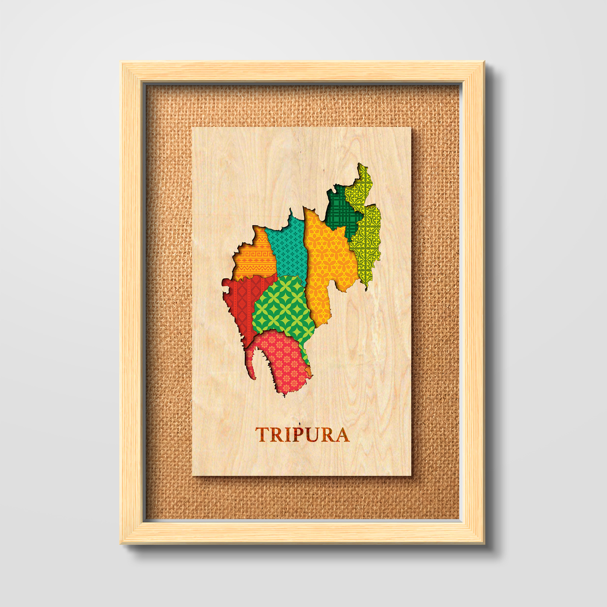 States of India