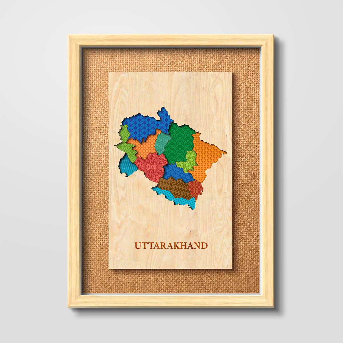 States of India