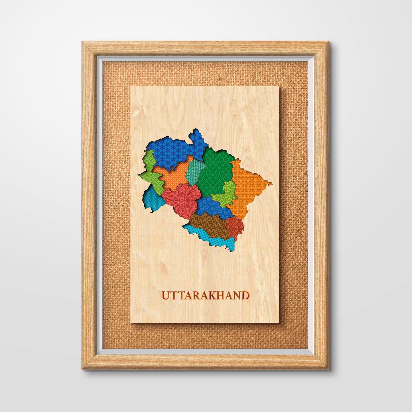 States of India