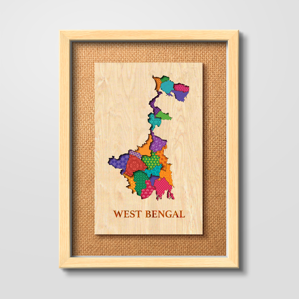 States of India