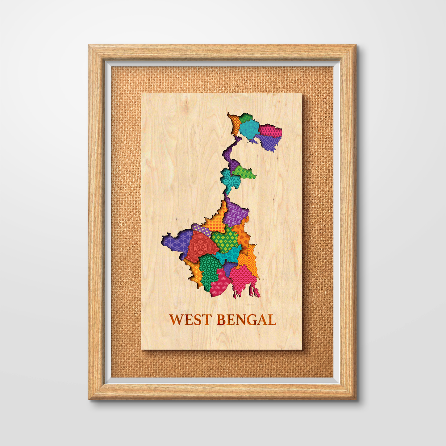 States of India