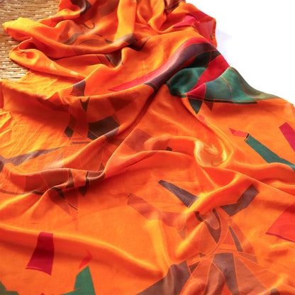 Sufi - Silk Stole - Tohfa Shofa™