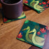 Swan Coasters Set - Tohfa Shofa™